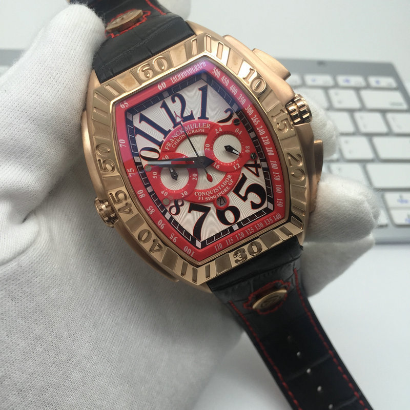 Franck Muller Watches 01